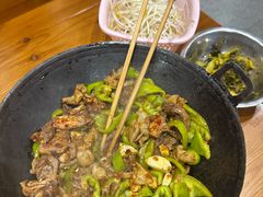 -张氏父子常德肠子馆(湘江世纪城直营店)