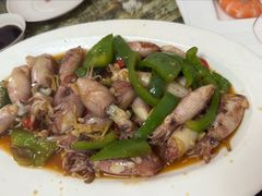 -星奇缘·海鲜餐厅(东山美食地标店)