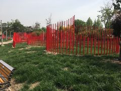 -武清南湖绿博园