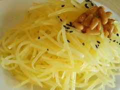-喜家德虾仁水饺(马栏店)