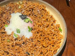 -Fuzzy Bistro 浮几韩餐·茶酒馆
