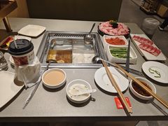 -海底捞火锅(泉城路店)