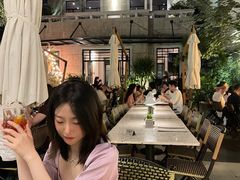 -La Maison 夜来香(进贤路店)