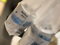 -麦当劳(西客站店)