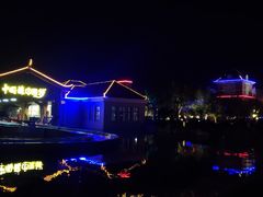 -南京银杏湖乐园