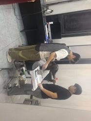 -TOP HAIR SALON