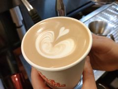-Joymean coffee.见面咖啡