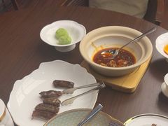 -明湖楼·经典鲁菜山东海鲜(大明湖店)