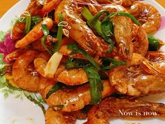 -盒马鲜生(馥邦国际店)