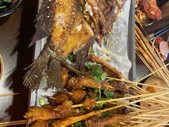 -林二哥宜烤官·宜宾小烧烤