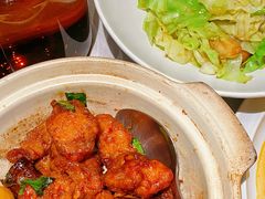 -汤城小厨(金融街店)