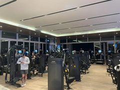 -普拉达游泳健身(水湾1979店)