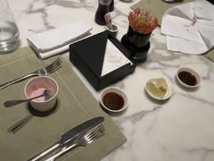 -广州四季酒店·意珍·意式自助餐