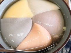 五色豆腐花-党公糖水铺(鹭江店)
