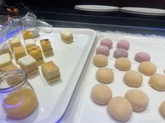 -不翻台·无国界铁板烧(北国先天下店)