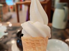 自助冰淇淋-西江美食舫·江西菜(健德桥店)