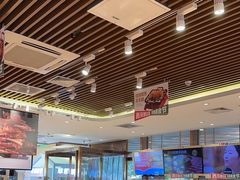 -西贝(武汉群星城店)