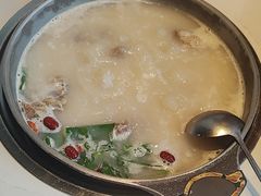 -老员外骨汤火锅(海州古城店)