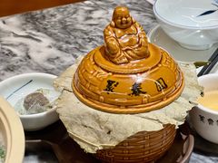-安泰楼·佛跳墙创始人·传统闽味早茶·酒楼(三坊七巷闽菜地标店)