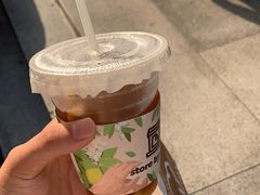 -JPG coffee(广州体育西店)