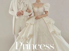 -经典婚纱摄影美学馆·私人定制