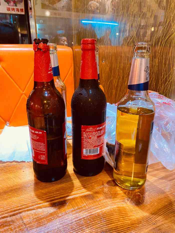 老姑砂锅(八里台店)-"看到评价来这里吃饭,环境好,菜品也好吃.