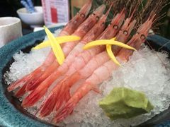 -熹炭精致日料(金融街购物中心店)