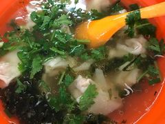-阿麟馄饨(延长路店)