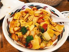 -巴依老爷新疆美食(望京小街店)