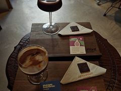 -The Roastery By AllYouWant(福田店)