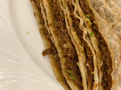 -民族饭荘(新华大街店)