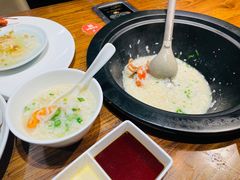-海味当家·蒸锅海鲜(星海公园店)