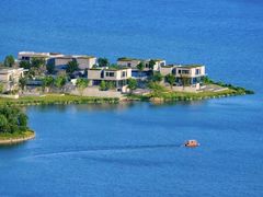 -东钱湖旅游度假区