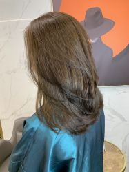 -潘多拉Hairsalon