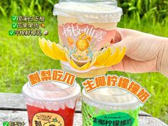 -书亦烧仙草(印象汇都市店)