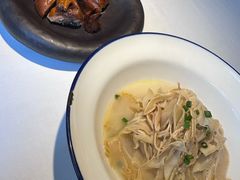-荣小馆(安达仕店)