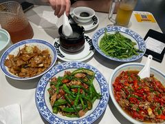 -欧记大排档·景德菜(上海首店)