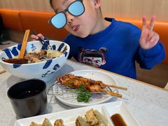 -味千拉面(双井店)