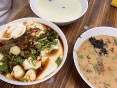 -云南大锅豆浆店