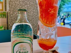 -柠檬树茶餐厅(海雅缤纷城店)