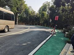 -莫干山风景区