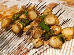 -鼎原力量东北吊炉烧烤(幸福街店)