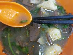 -金原鸭血粉丝汤(马群分店)