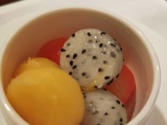 -The Lounge·大堂酒廊·北京粤财JW万豪酒店