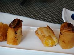 -五号茶居·新派粤菜·岭南五号酒店(沿江中路店)