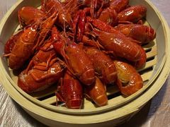 -靓靓蒸虾(中山公园店)