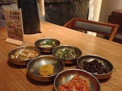 -春熙台韩国料理·章鱼肥牛(西丽店)