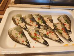 -雍和会海鲜姿造自助(湖东路店)