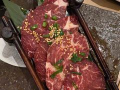 -谷牛和牛烤肉(漕河泾印象城店)