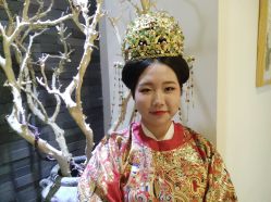 -盘子女人坊古装写真摄影(天津总店)